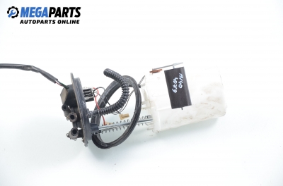 Нивомер за Mercedes-Benz A-Class Hatchback  (W168) (07.1997 - 08.2004) A 140 (168.031, 168.131)