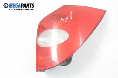 Стоп за Renault Laguna II Grandtour (03.2001 - 12.2007), комби, позиция: дясна