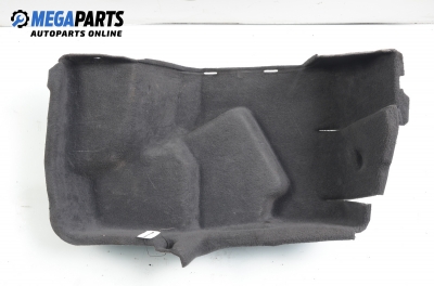 Кора багажник за Mercedes-Benz S-Class Sedan (W220) (10.1998 - 08.2005)