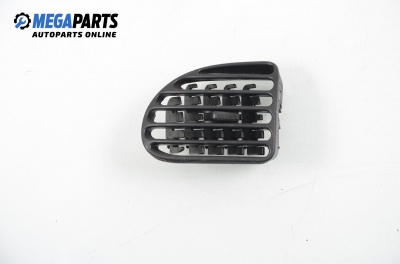 Духалка парно за Citroen Xsara Picasso (09.1999 - 06.2012)