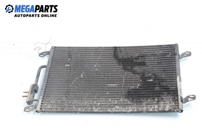 Климатичен радиатор за Lancia Lybra Sedan (07.1999 - 10.2005) 1.8 16V (839AXB1A, 839AXG1A), 131 к.с.