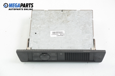 GPS навигация за Volkswagen Passat Variant B5 (05.1997 - 12.2001), № Blaupunkt 7612001294