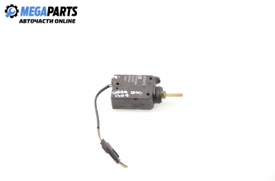 Ключалка за капачката на резервоара за Opel Corsa C Hatchback (09.2000 - 12.2009), хечбек