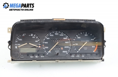 Километраж за Volkswagen Passat Sedan B3, B4 (02.1988 - 12.1997) 1.6 TD, 80 к.с.