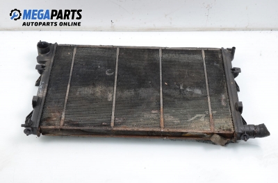 Воден радиатор за Fiat Ulysse Minivan I (06.1994 - 08.2002) 2.1 TD, 109 к.с.