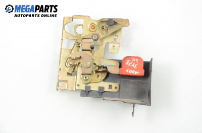 Брава товарна врата за Volkswagen Caddy II Box (11.1995 - 01.2004), пътнически