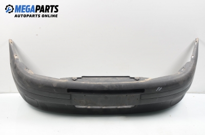 Предна броня за Fiat Punto Hatchback (09.1993 - 09.1999), хечбек, позиция: предна