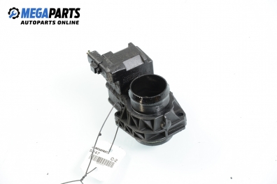 Дроселова клапа за Citroen C2 Hatchback (09.2003 - 09.2017) 1.4 HDi, 68 к.с.