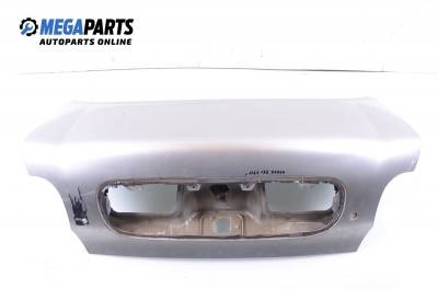 Заден капак за Fiat Marea Sedan (09.1996 - 12.2007), седан