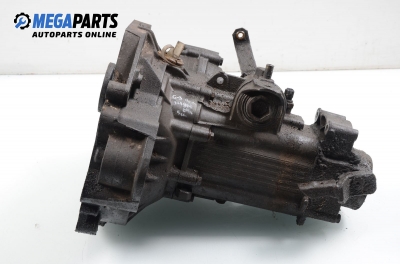 Ръчна скоростна кутия за Volkswagen Golf III Hatchback (08.1991 - 07.1998) 1.9 SDI, 64 к.с.