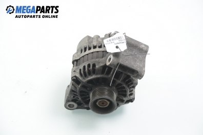 Алтернатор / генератор за Ford Fiesta V Hatchback (11.2001 - 03.2010) 1.4 16V, 80 к.с.