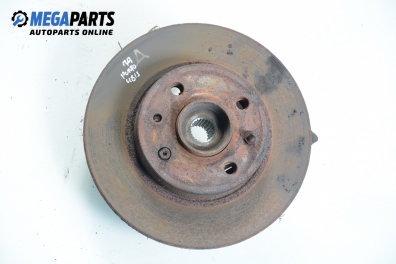 Шенкел главина за Fiat Punto Hatchback (09.1993 - 09.1999), позиция: предна, дясна