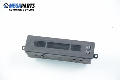 Часовник с индикаторен дисплей за Opel Corsa B Hatchback (03.1993 - 12.2002)