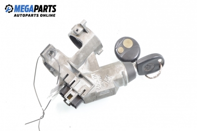 Контактен ключ за Volkswagen Golf III Hatchback (08.1991 - 07.1998)