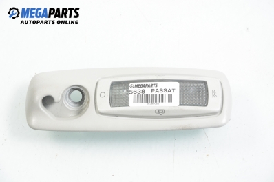 Плафон за Volkswagen Passat Variant B5 (05.1997 - 12.2001)