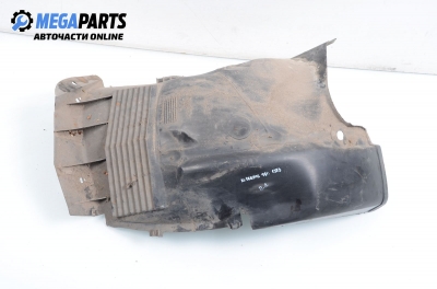 Подкалник за Renault Megane Scenic (10.1996 - 12.2001), 4+1 вр., миниван, позиция: предна, лява