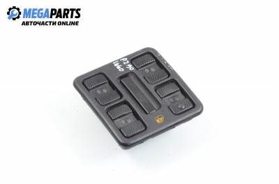 Бутони ел. стъкла  за Volkswagen Passat Sedan B3, B4 (02.1988 - 12.1997)