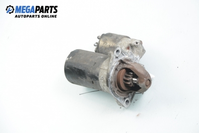 Стартер за Ford Fiesta V Hatchback (11.2001 - 03.2010) 1.4 16V, 80 к.с.