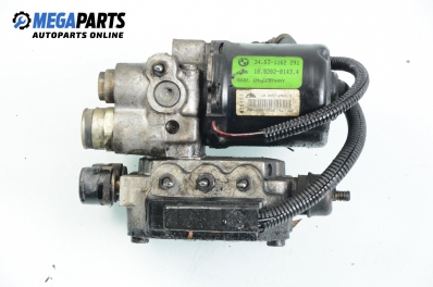 Помпа ABS за BMW 3 Series E36 Touring (01.1995 - 10.1999), № BMW 34.51-1162 291