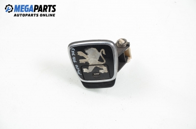 Ключалка заден капак за Peugeot 406 Sedan (08.1995 - 01.2005), седан