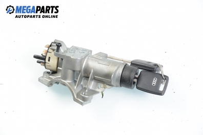 Контактен ключ за Audi A3 Hatchback I (09.1996 - 05.2003)