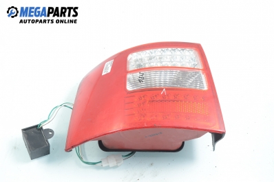 Стоп за Audi A6 Avant C5 (11.1997 - 01.2005), комби, позиция: лява, Depo