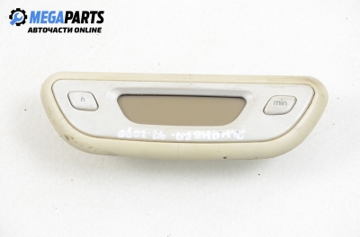 Часовник за Seat Alhambra Minivan I (04.1996 - 03.2010)