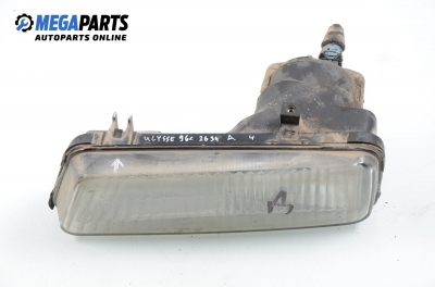 Халоген за Fiat Ulysse Minivan I (06.1994 - 08.2002), позиция: дясна