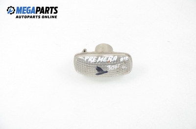 Мигач за Nissan Primera Hatchback III (01.2002 - 06.2007), хечбек, позиция: дясна