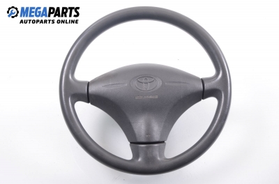 Волан за Toyota Yaris Verso (08.1999 - 09.2005)