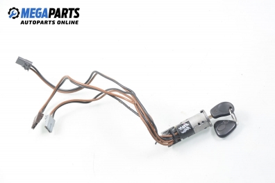 Контактен ключ за Citroen Xsara Hatchback (04.1997 - 04.2005)