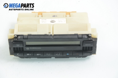Панел климатроник за Volkswagen Passat Variant B5 (05.1997 - 12.2001), № Hella 5HB 007 617-02