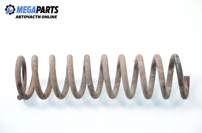 Пружина за ходова част за Mercedes-Benz S-Class Sedan (W140) (02.1991 - 10.1998), седан, позиция: предна