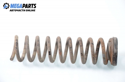 Пружина за ходова част за Mercedes-Benz S-Class Sedan (W140) (02.1991 - 10.1998), седан, позиция: предна