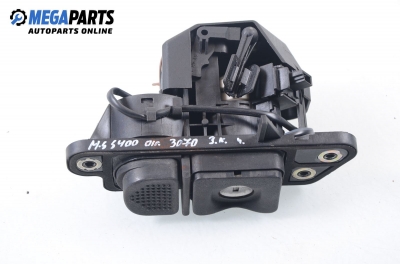 Ключалка заден капак за Mercedes-Benz S-Class Sedan (W220) (10.1998 - 08.2005)