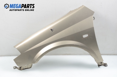 Калник за Nissan Primera Hatchback III (01.2002 - 06.2007), хечбек, позиция: лява