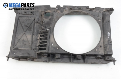 Дифузьор за Peugeot 308 Hatchback (09.2007 - 12.2016) 1.6 16V, 120 к.с.