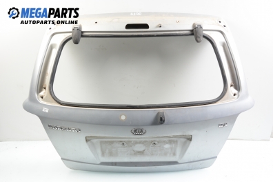 Заден капак за Kia Sorento I SUV (08.2002 - 12.2009)