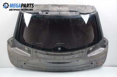 Заден капак за Opel Insignia Sports Tourer (07.2008 - 03.2017), комби