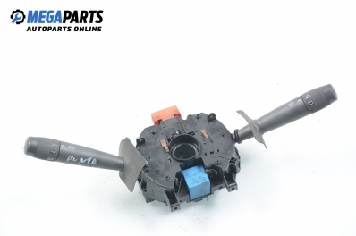 Лостчета светлини и чистачки за Fiat Punto Hatchback (09.1993 - 09.1999)