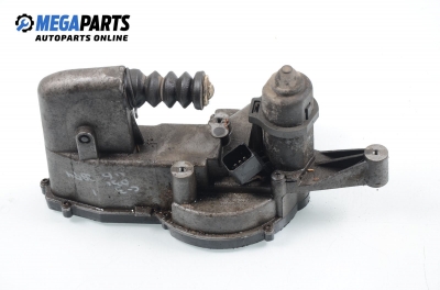 Актуатор скорости за Citroen C3 Pluriel (05.2003 - 03.2010) 1.6, 109 к.с., № Sachs 01 3981 008 001