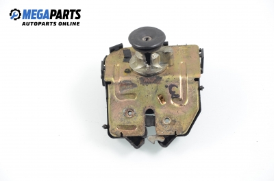 Брава заден капак за Ford Focus I Hatchback (10.1998 - 12.2007), хечбек