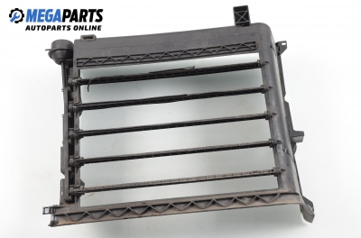 Дифузьор за BMW 3 Series E46 Touring (10.1999 - 06.2005) 320 d, 136 к.с.