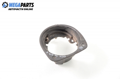 Капачка халоген за Renault Clio II Hatchback (09.1998 - 09.2005), хечбек, позиция: лява