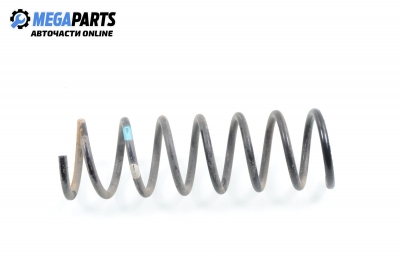 Пружина за ходова част за Mazda 3 Hatchback I (10.2003 - 12.2009), хечбек, позиция: задна