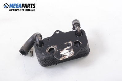 Маслоохладител за Opel Zafira A Minivan (04.1999 - 06.2005) 2.0 DTI 16V, 101 к.с.