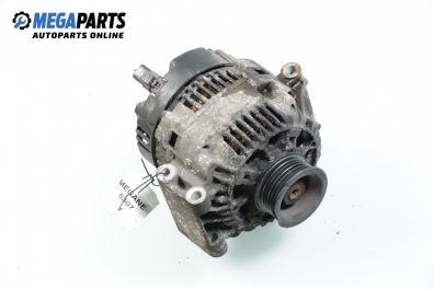 Алтернатор / генератор за Renault Megane I Grandtour (03.1999 - 08.2003) 1.6 16V (KA0B, KA04, KA11), 107 к.с.