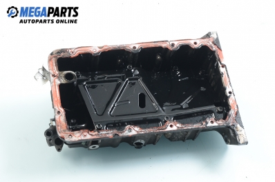 Картер за Renault Espace IV Minivan (11.2002 - 02.2015) 3.0 dCi (JK0J, JK0V), 177 к.с.