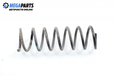 Пружина за ходова част за Mazda 3 Hatchback I (10.2003 - 12.2009), хечбек, позиция: задна