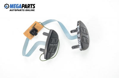 Бутони аудио управление за Citroen Xsara Picasso (09.1999 - 06.2012)